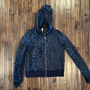 Lululemon jacket. Worn maybe once or twice. EUC. Size 10